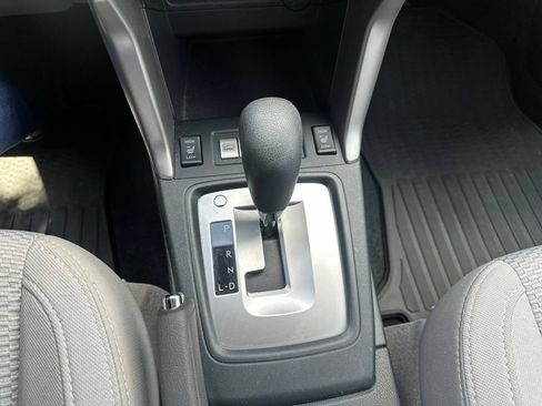 Used 2018 Subaru Forester 2.5i Premium AWD/4WD image 9
