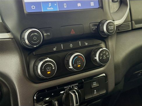 Used 2023 RAM 1500 Big Horn w/ Trailer Tow Group RWD image 14