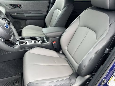 New 2026 Subaru Outback Premium AWD/4WD image 29