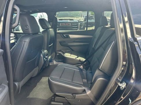 New 2026 Buick Enclave Preferred w/ Power Package AWD/4WD image 11