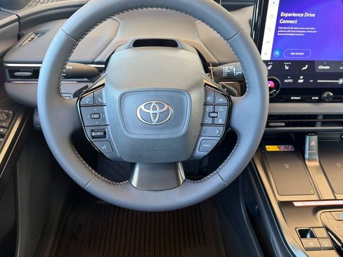 New 2026 Toyota bZ AWD/4WD image 17