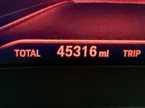 Used 2021 BMW X3 sDrive30i w/ Convenience Package (ZC2) image 19