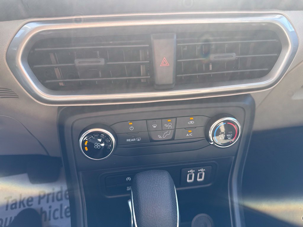 Used 2020 Ford EcoSport S AWD/4WD image 41