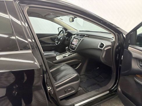 Used 2015 Nissan Murano SL FWD image 14