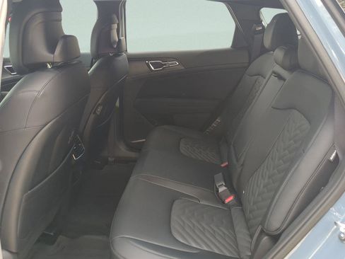 New 2026 Kia Sportage X-Line image 34