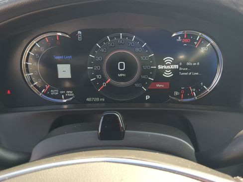 Used 2020 Cadillac CT6 Premium Luxury AWD/4WD image 15