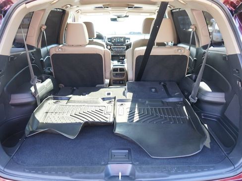Used 2022 Honda Pilot Elite image 10