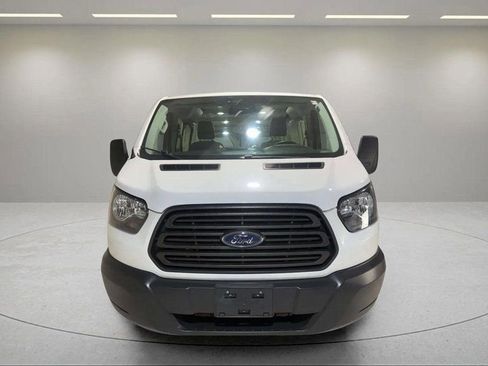 Used 2018 Ford Transit 150 130 Low Roof image 14