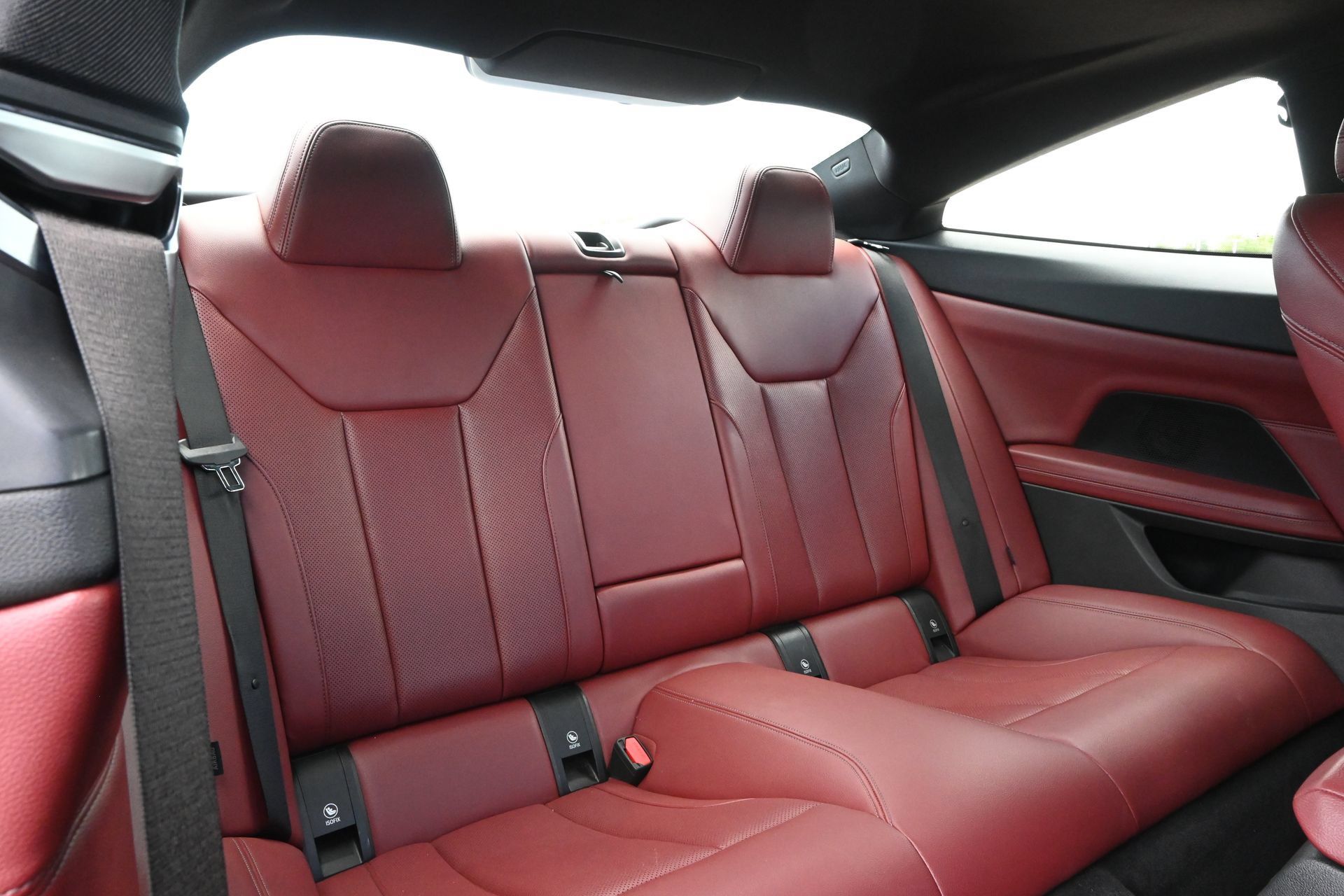 Used 2022 BMW 430i Coupe w/ M Sport Package RWD image 23