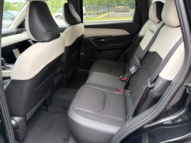 New 2026 MAZDA CX-5 Select AWD/4WD image 7