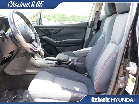Used 2023 Subaru Crosstrek 2.0i Premium AWD/4WD image 23