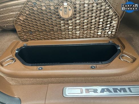 Used 2023 RAM 1500 Limited AWD/4WD image 23