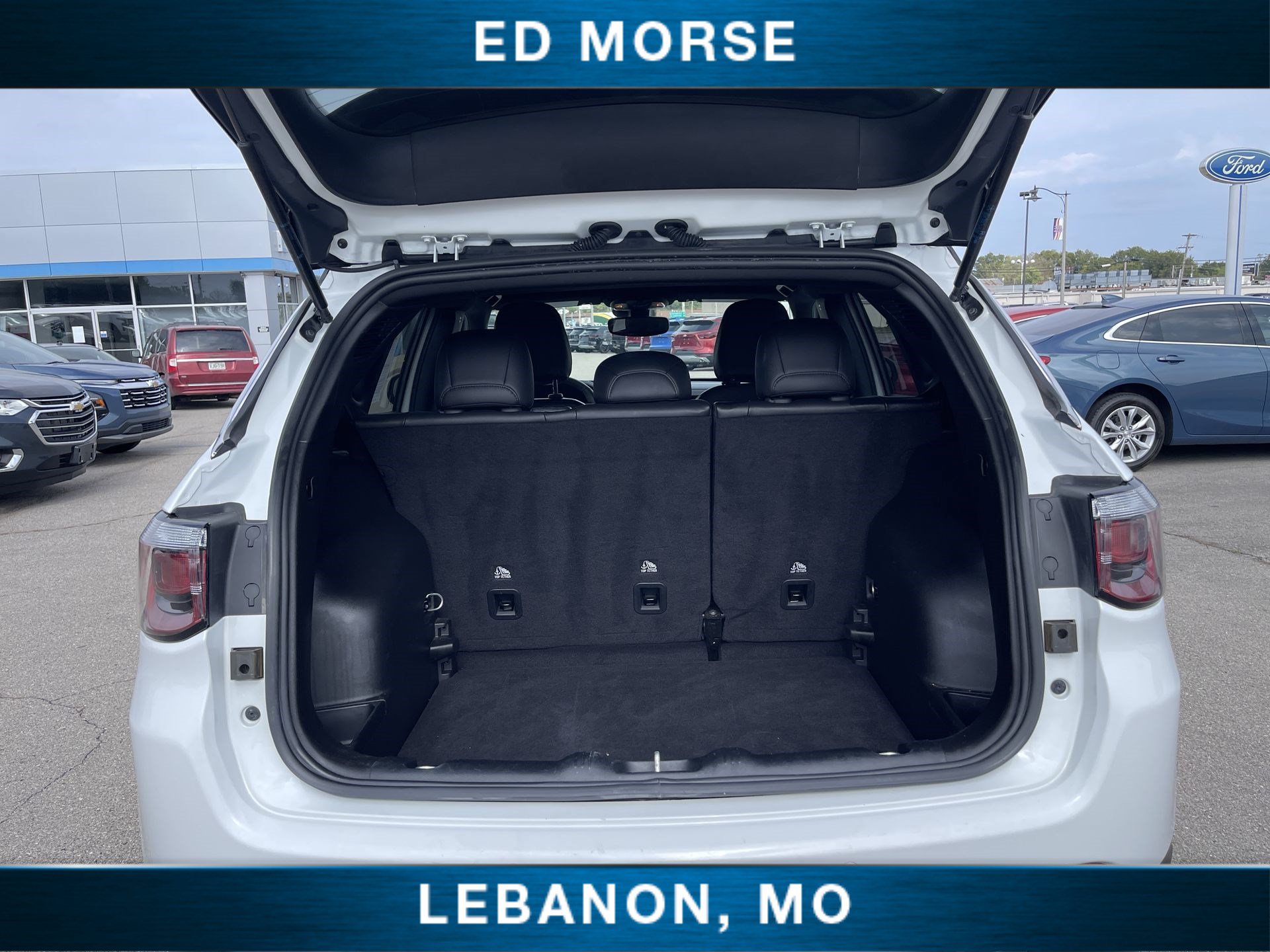 Used 2025 Jeep Compass Limited AWD/4WD image 24