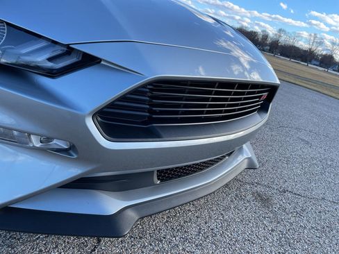 Used 2020 Ford Mustang GT Premium w/ GT Performance Package image 22