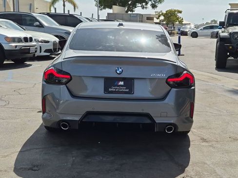 New 2026 BMW 230i Coupe w/ M Sport Package RWD image 7