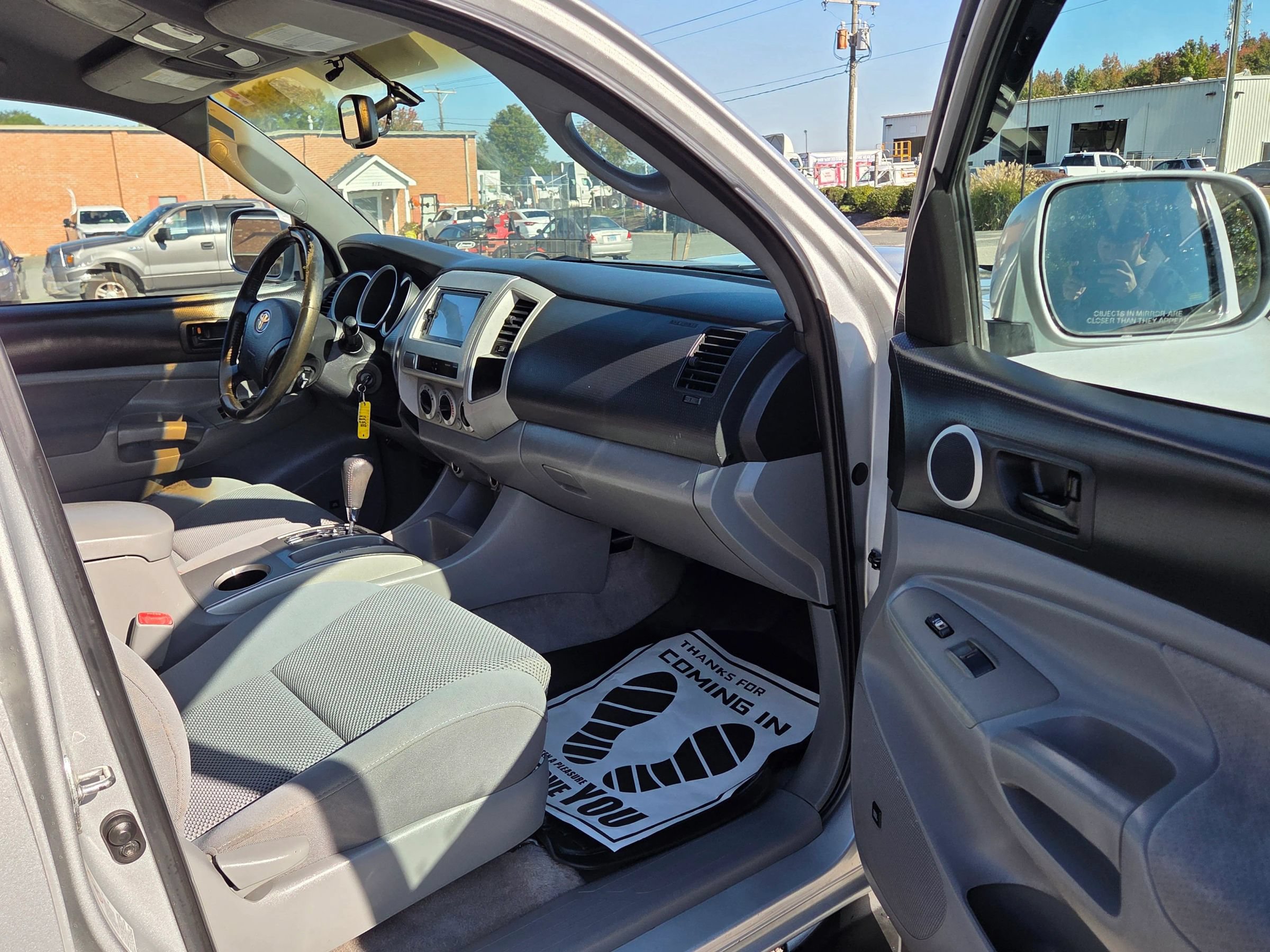 Used 2008 Toyota Tacoma PreRunner RWD image 17