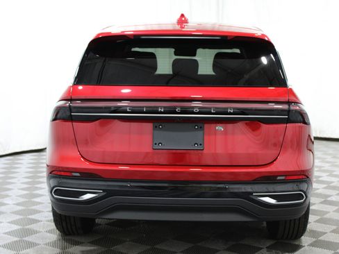 New 2026 Lincoln Nautilus Premier w/ Equipment Group 102A image 44