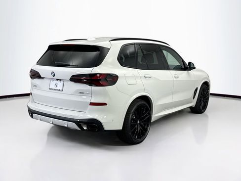 New 2026 BMW X5 xDrive40i w/ M Sport Package image 5