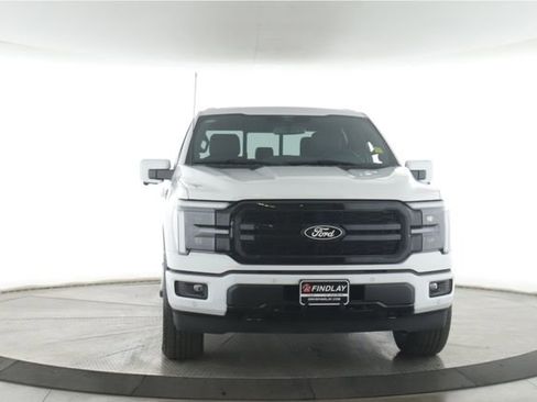 Used 2026 Ford F150 Lariat AWD/4WD image 12
