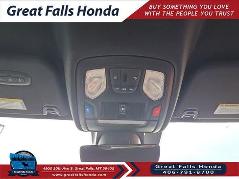 Used 2022 RAM 1500 Rebel w/ Rebel Level 2 Equipment Group image 21