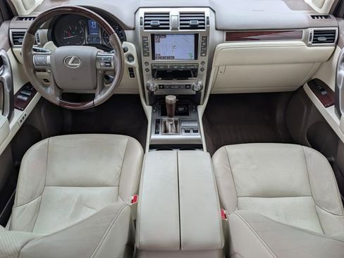 Used 2017 Lexus GX 460 Premium AWD/4WD image 20