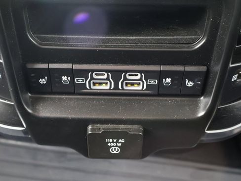 Used 2022 RAM 1500 Limited image 33