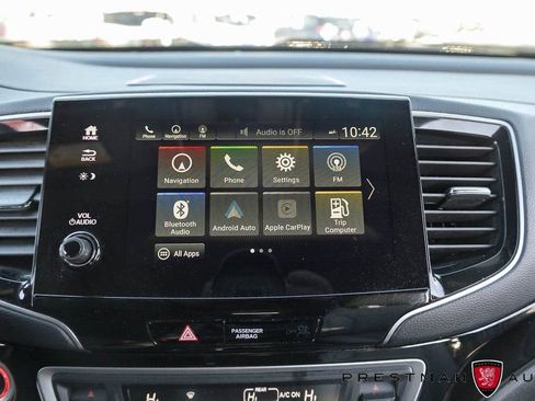 Used 2023 Honda Passport Elite image 33