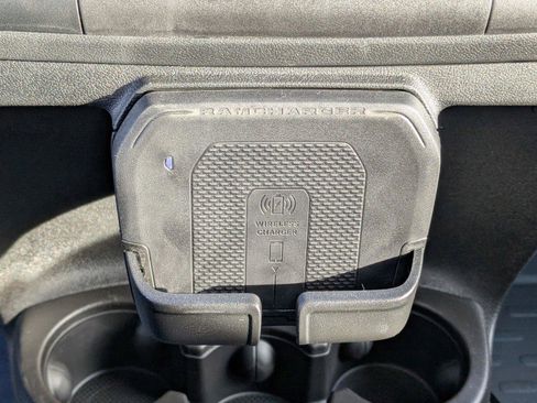 New 2025 RAM ProMaster 1500 w/ Premium Convenience Group image 20