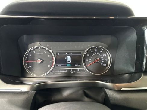 Used 2023 Kia Sorento LX AWD/4WD image 17