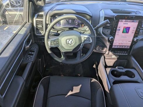 New 2026 RAM 2500 Laramie w/ Night Edition image 14