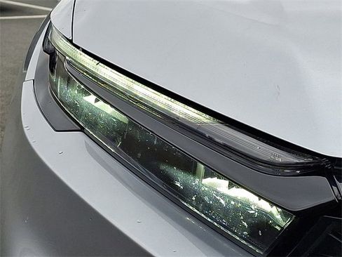 Certified 2023 Honda CR-V Sport Touring image 27