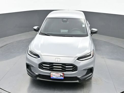 Certified 2023 Honda HR-V Sport image 29