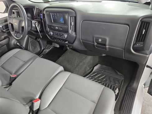 Used 2018 Chevrolet Silverado 1500 W/T image 18