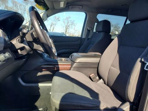 Used 2018 GMC Yukon SLE w/ Convenience Package AWD/4WD image 17