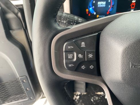 Used 2025 Ford Bronco Outer Banks image 18