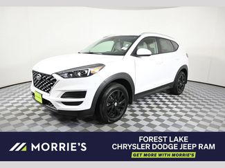 Used 2020 Hyundai Tucson Value AWD/4WD video 1