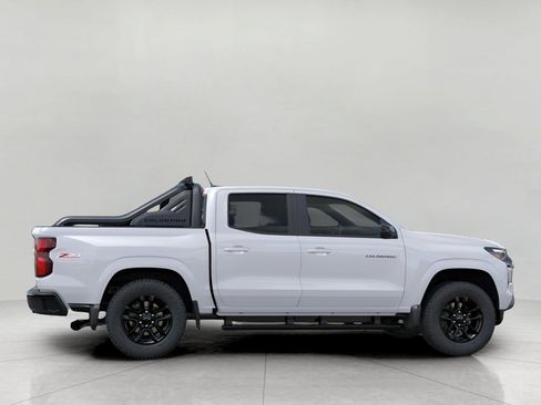 New 2025 Chevrolet Colorado Z71 w/ Midnight Edition AWD/4WD image 5