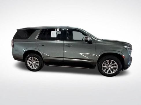Used 2024 Chevrolet Tahoe Premier RWD image 6
