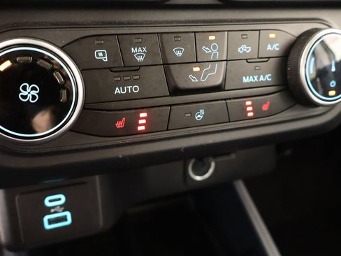 Used 2024 Ford Maverick XLT w/ XLT Luxury Package FWD image 7
