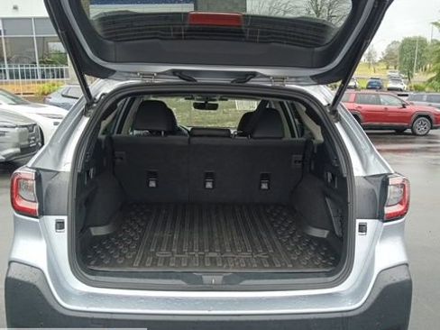 Certified 2025 Subaru Outback Onyx Edition AWD/4WD image 31