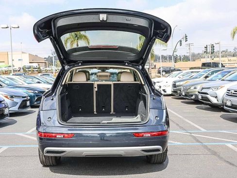 Used 2019 Audi Q5 2.0T Premium Plus AWD/4WD image 27