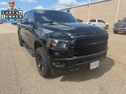Used 2024 RAM 1500 Big Horn