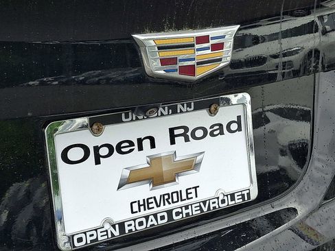 Used 2020 Cadillac XT4 Sport AWD/4WD image 32