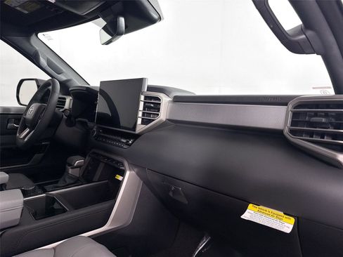 Certified 2026 Toyota Tundra Limited image 44