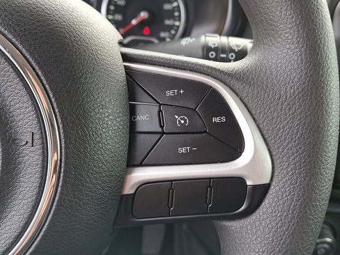 Used 2023 Jeep Renegade Latitude image 18