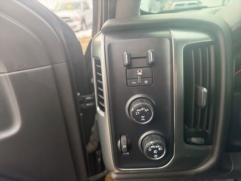 Used 2017 Chevrolet Silverado 1500 LT w/ All Star Edition image 14