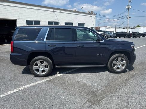 Used 2019 Chevrolet Tahoe LT w/ Luxury Package AWD/4WD image 6