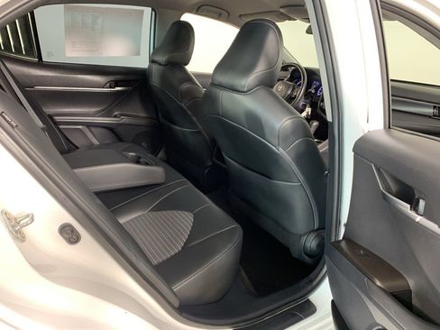 Used 2023 Toyota Camry SE image 35