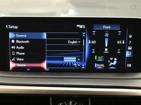 Used 2021 Lexus RX 350 AWD w/ Premium Package image 10