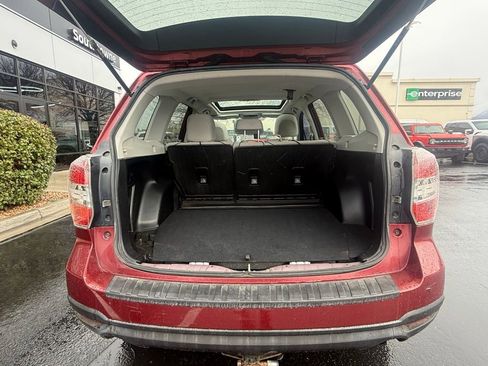 Used 2016 Subaru Forester 2.5i Premium image 26
